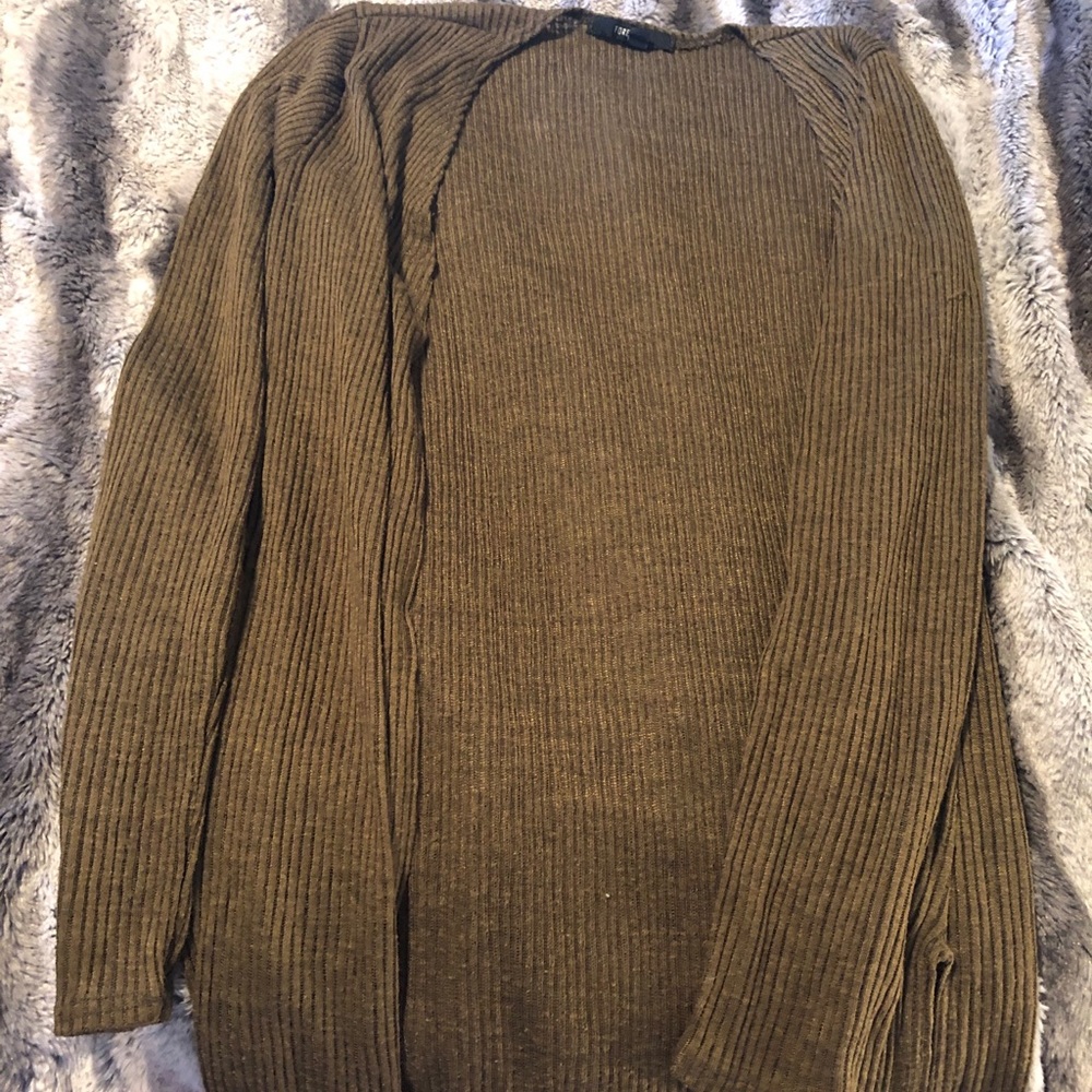 cardigan